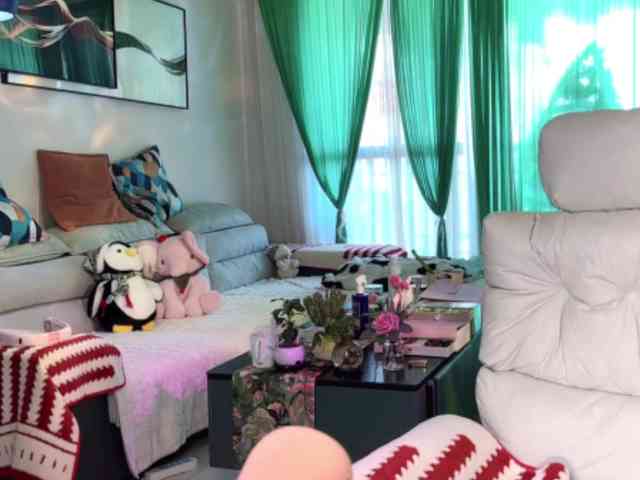 AnniBB webcam