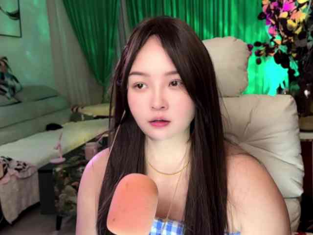 AnniBB webcam