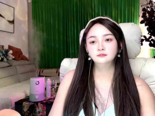 AnniBB webcam