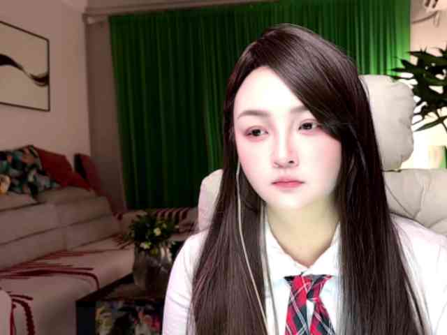 AnniBB webcam