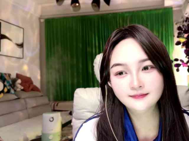 AnniBB webcam