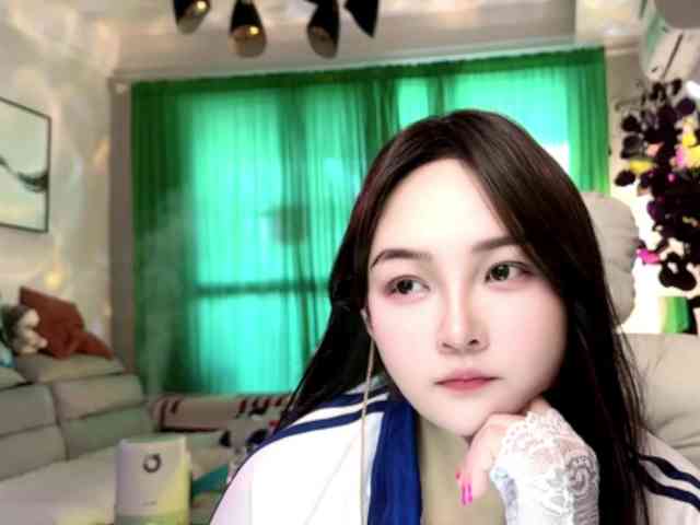 AnniBB webcam