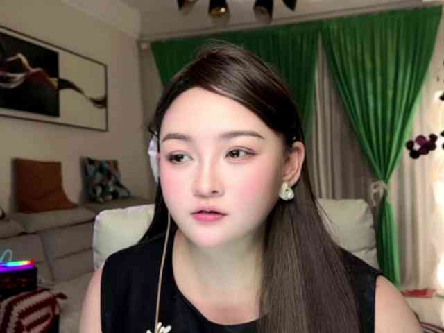 AnniBB webcam