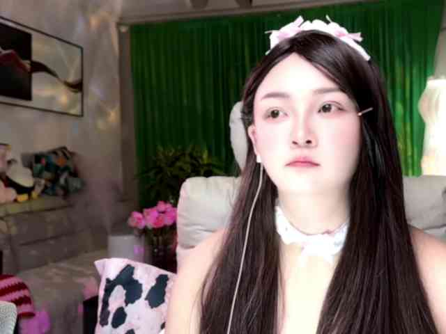 AnniBB webcam