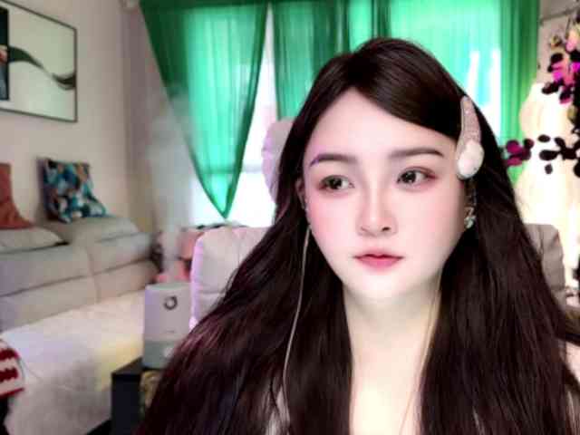 AnniBB webcam