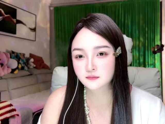 AnniBB webcam