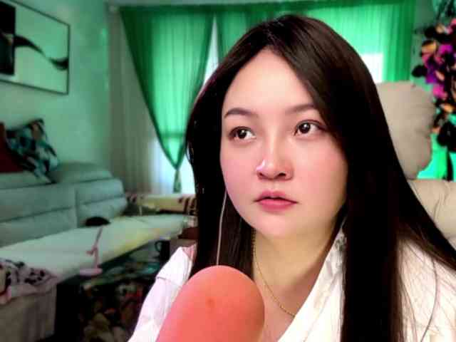 AnniBB webcam