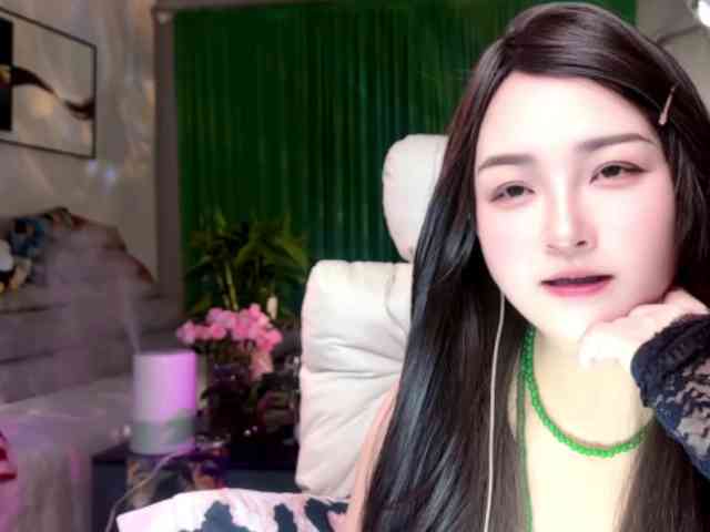 AnniBB webcam
