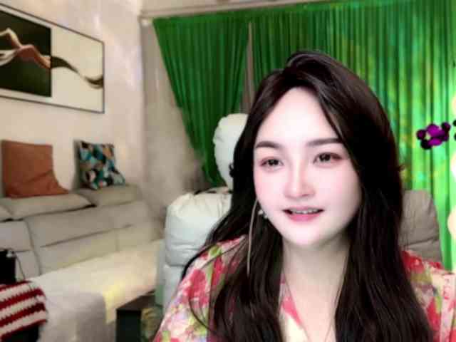 AnniBB webcam