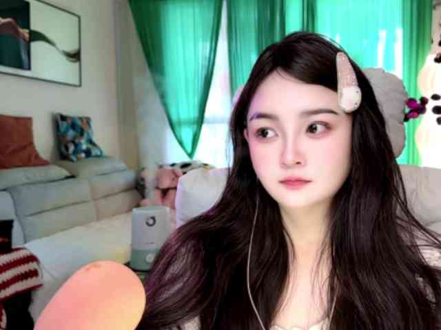 AnniBB webcam
