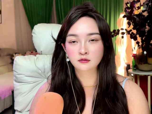 AnniBB webcam