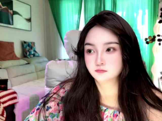 AnniBB webcam