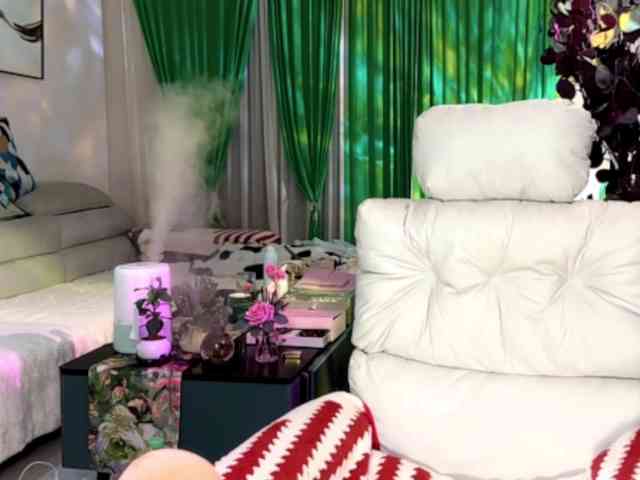 AnniBB webcam