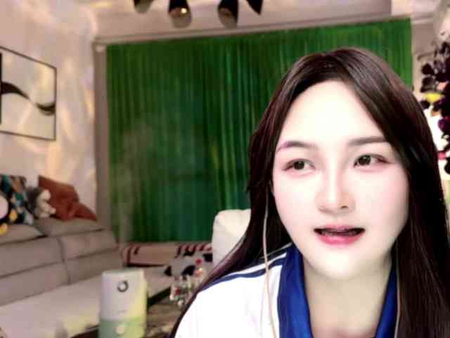 AnniBB webcam