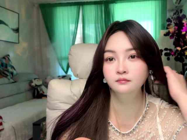 AnniBB webcam
