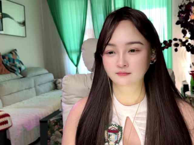 AnniBB webcam