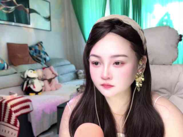 AnniBB webcam