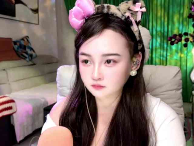 AnniBB webcam