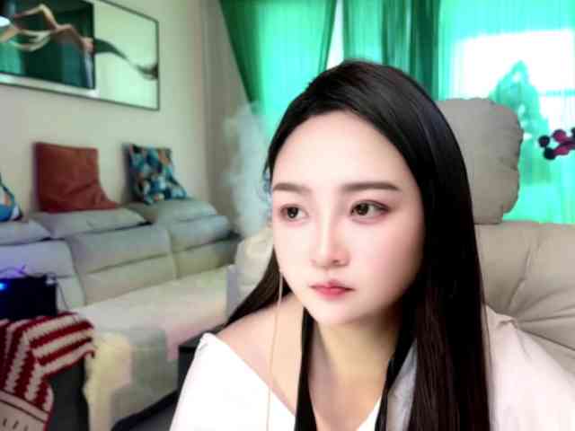 AnniBB webcam