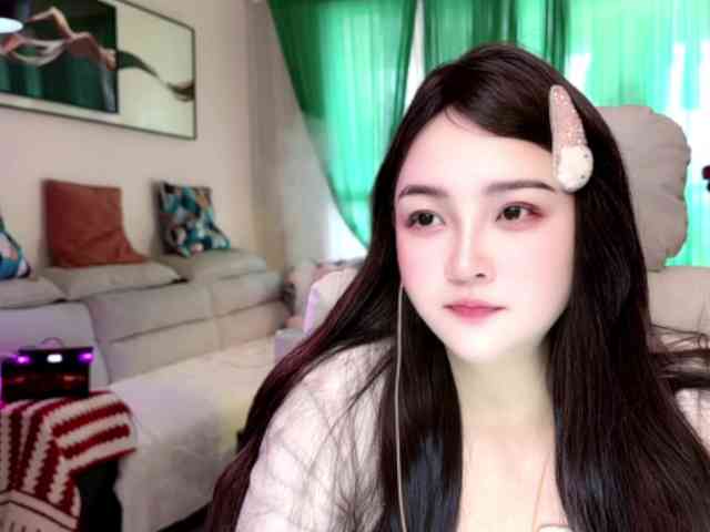 AnniBB webcam