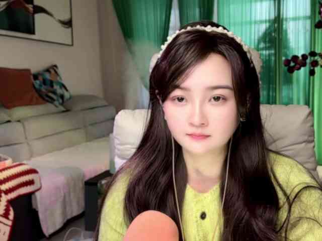 AnniBB webcam