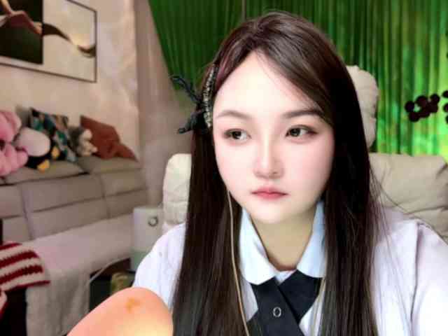AnniBB webcam