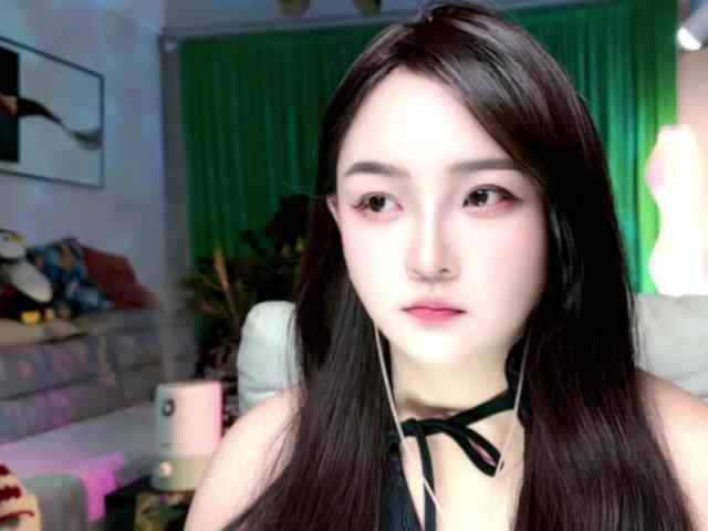 AnniBB webcam
