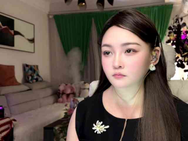 AnniBB webcam
