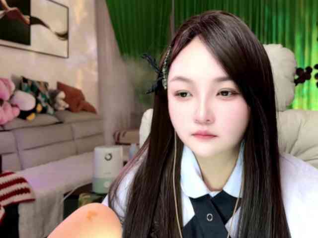AnniBB webcam