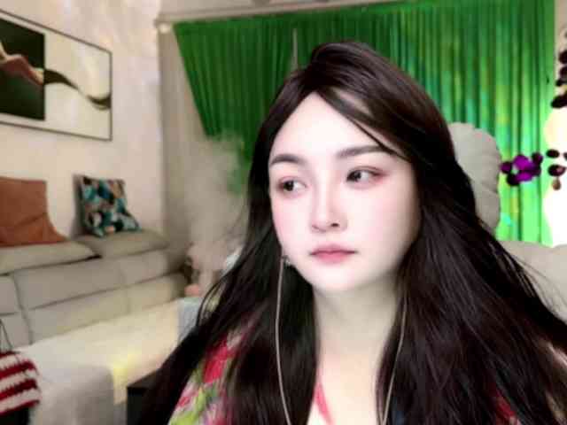 AnniBB webcam