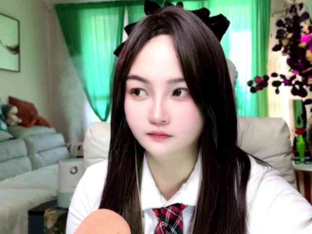 AnniBB webcam