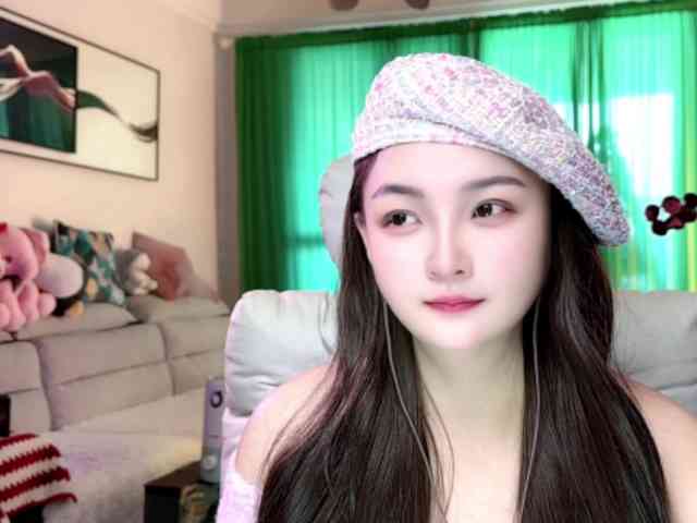 AnniBB webcam