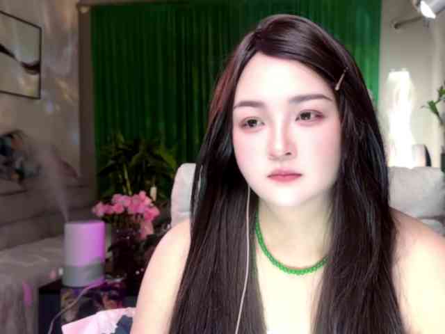 AnniBB webcam