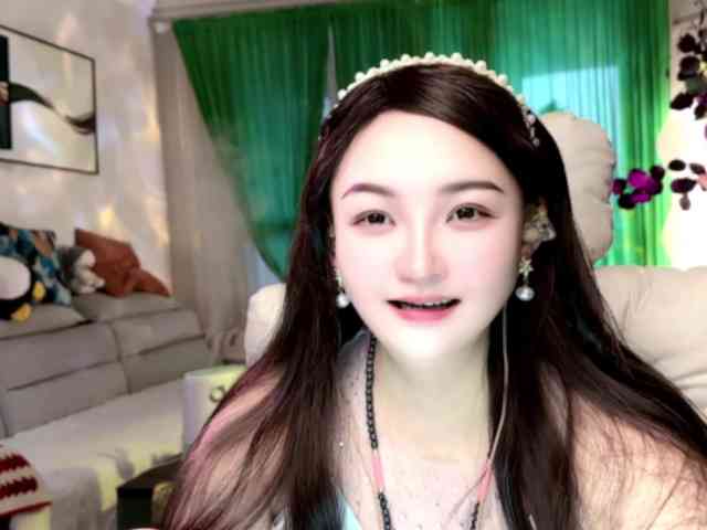 AnniBB webcam