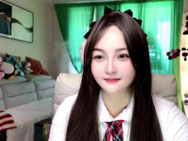 AnniBB webcam