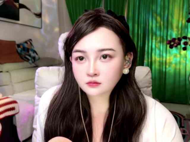 AnniBB webcam