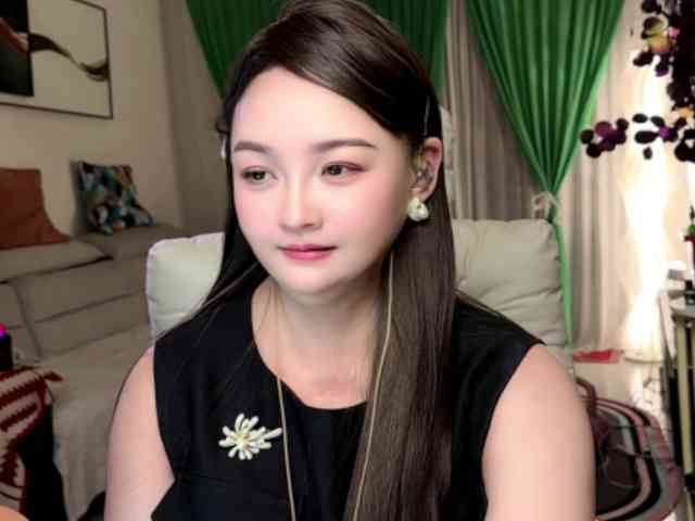 AnniBB webcam
