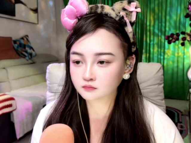 AnniBB webcam