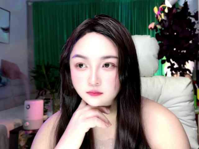 AnniBB webcam