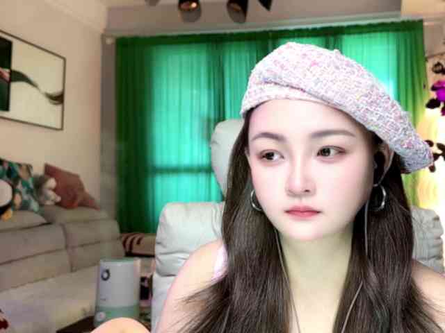 AnniBB webcam