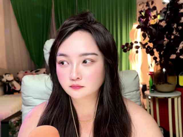 AnniBB webcam