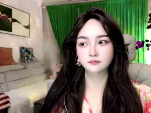 AnniBB webcam