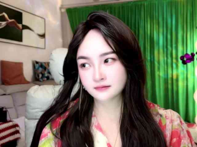 AnniBB webcam