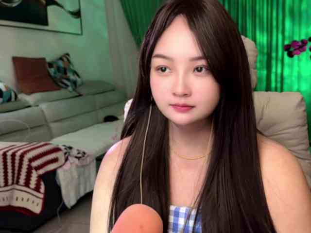 AnniBB webcam