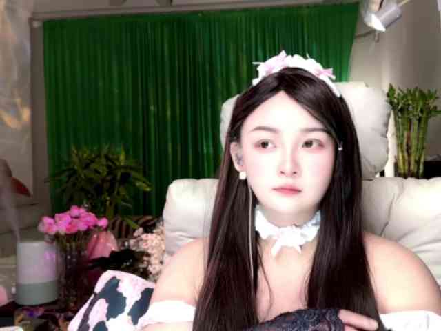 AnniBB webcam