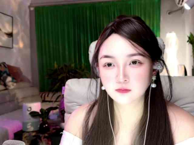 AnniBB webcam