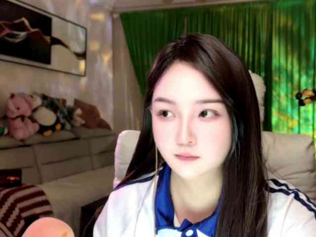 AnniBB webcam