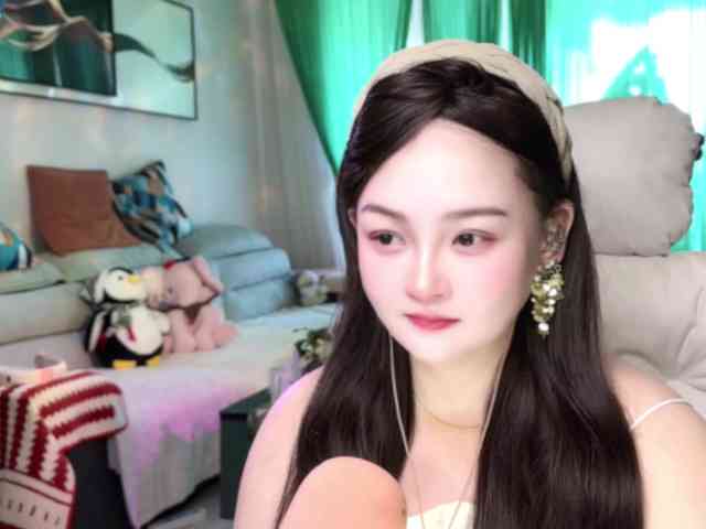 AnniBB webcam