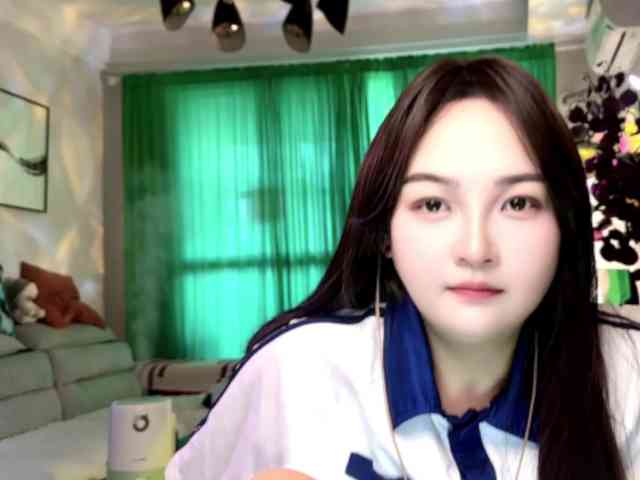 AnniBB webcam