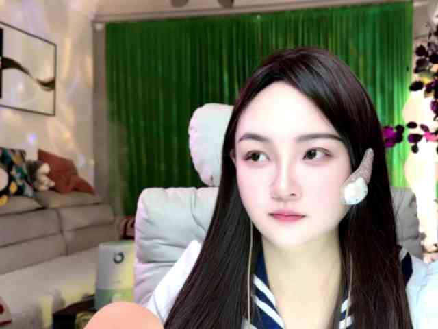 AnniBB webcam